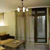 Отель Санта Марина  